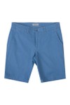 Bruhl Mens Blue Chino Short