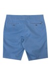 Bruhl Mens Blue Chino Short
