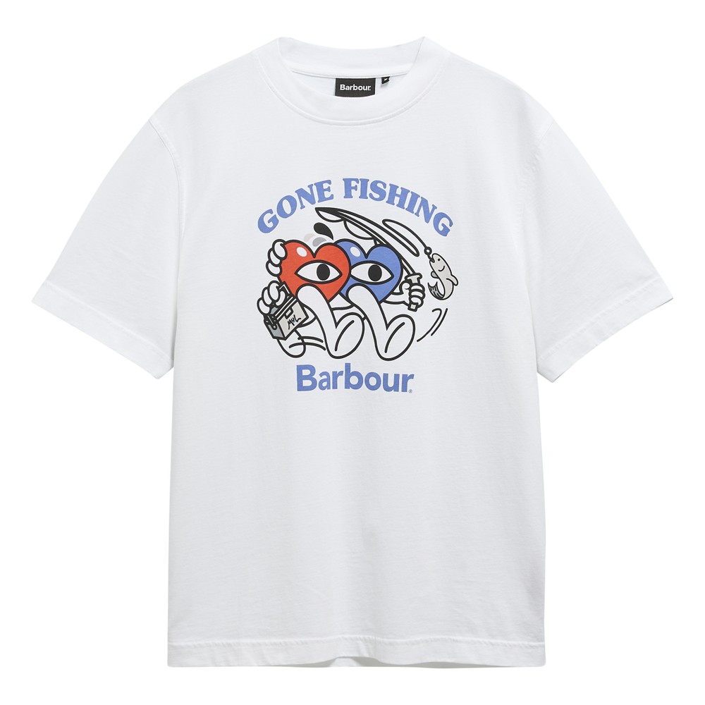 Gone Fishing T-Shirt