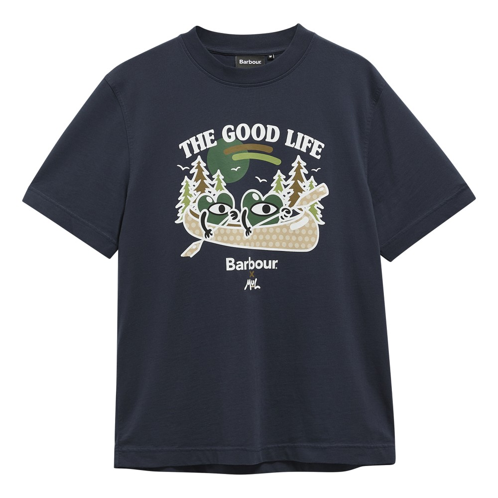 Good Life T-Shirt