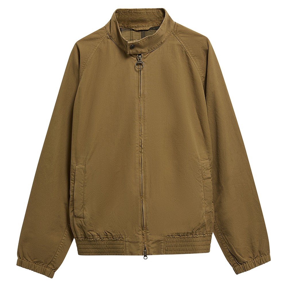 Royston Cotton Casual Jacket