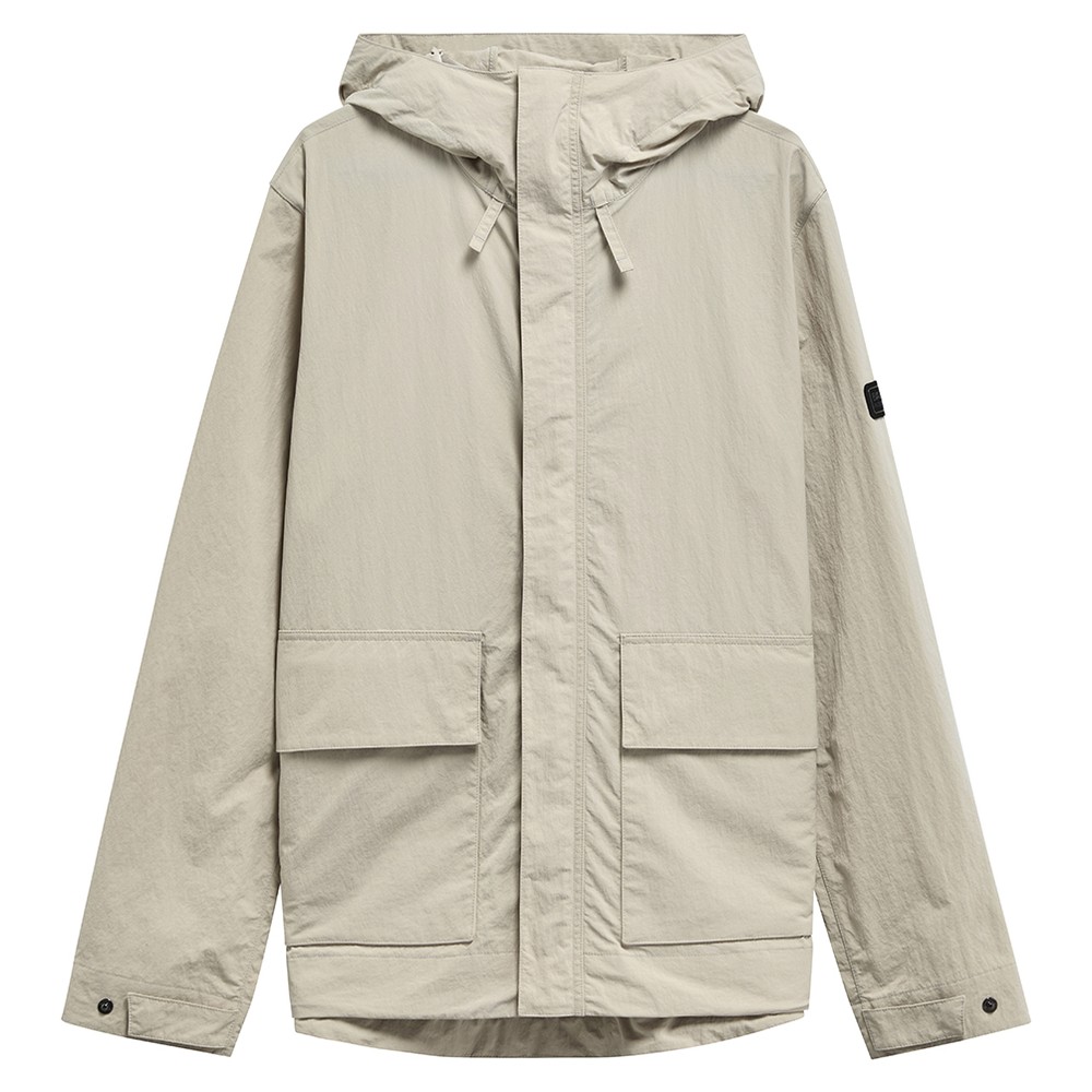 Barnwell Showerproof Jacket
