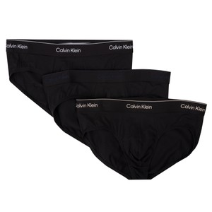 3 Pack Hip Briefs
