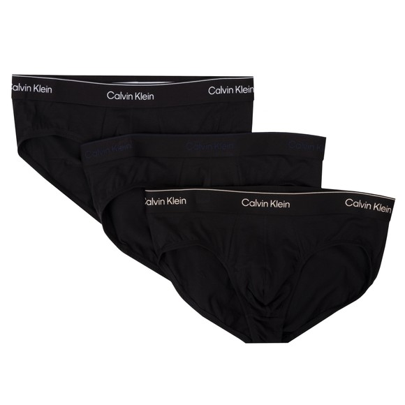 3 Pack Hip Briefs