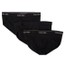 3 Pack Hip Briefs