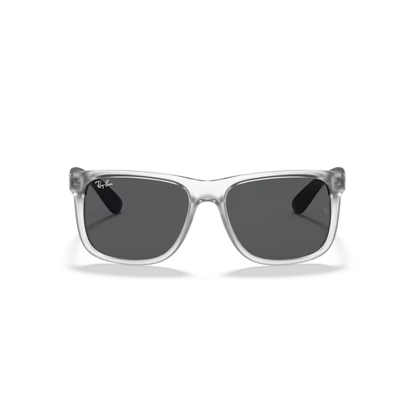 Ray-Ban Mens Grey ORB4165 Justin Sunglasses #1