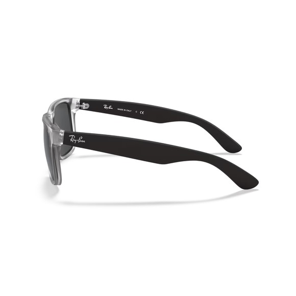Ray-Ban Mens Grey ORB4165 Justin Sunglasses #2