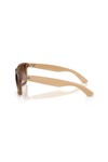 Ray-Ban Mens Beige ORB4165 Justin Sunglasses