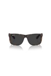Ray-Ban Mens Brown ORB4165 Justin Sunglasses