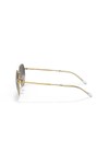 Ray-Ban Mens Gold Jack Sunglasses
