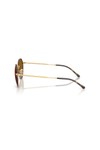 Ray-Ban Mens Brown Jack Sunglasses