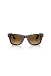 Ray-Ban Mens Brown ORB4340 Sunglasses