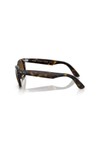 Ray-Ban Mens Brown ORB4340 Sunglasses
