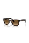 Ray-Ban Mens Brown ORB4340 Sunglasses