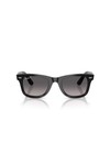 Ray-Ban Mens Black ORB4340 Sunglasses