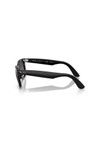 Ray-Ban Mens Black ORB4340 Sunglasses