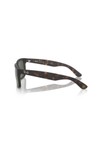 Ray-Ban Mens Green ORB4165 Justin Sunglasses