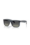 Ray-Ban Mens Blue ORB4165 Justin Sunglasses