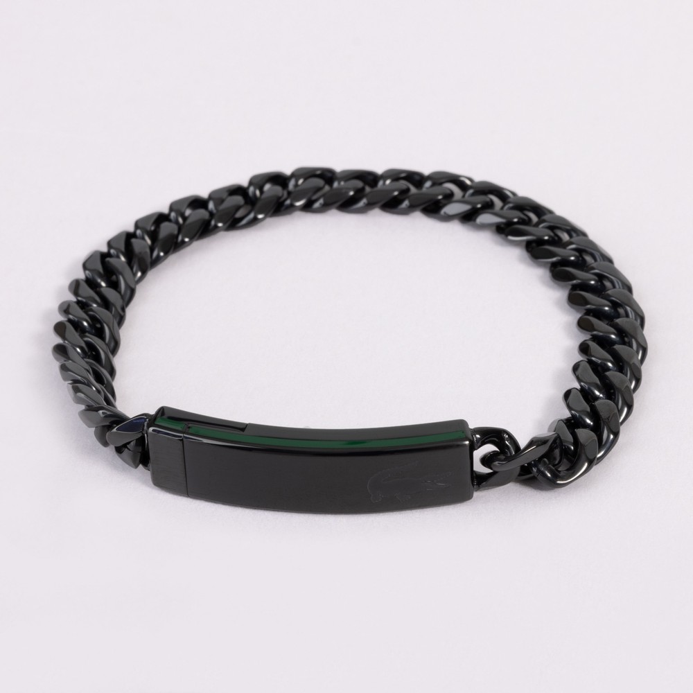 Baseline Chain Bracelet