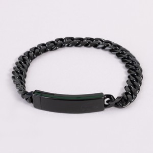 Baseline Chain Bracelet