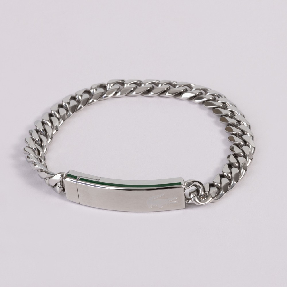Baseline Chain Bracelet