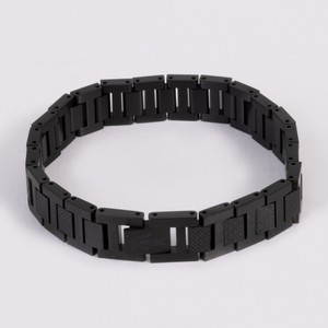Metropole Mens Bracelet
