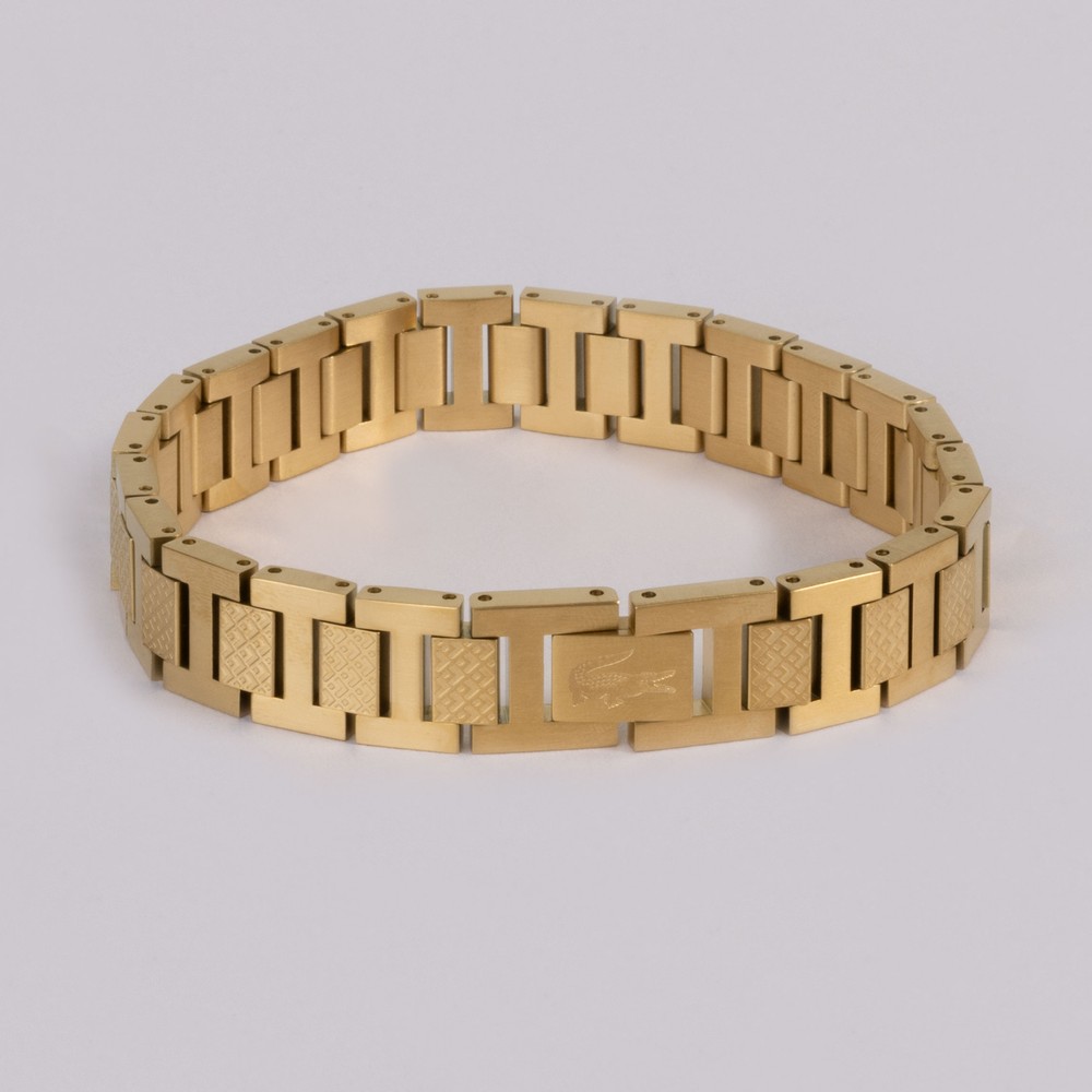 Metropole Mens Bracelet