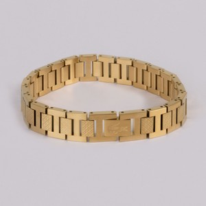 Metropole Mens Bracelet