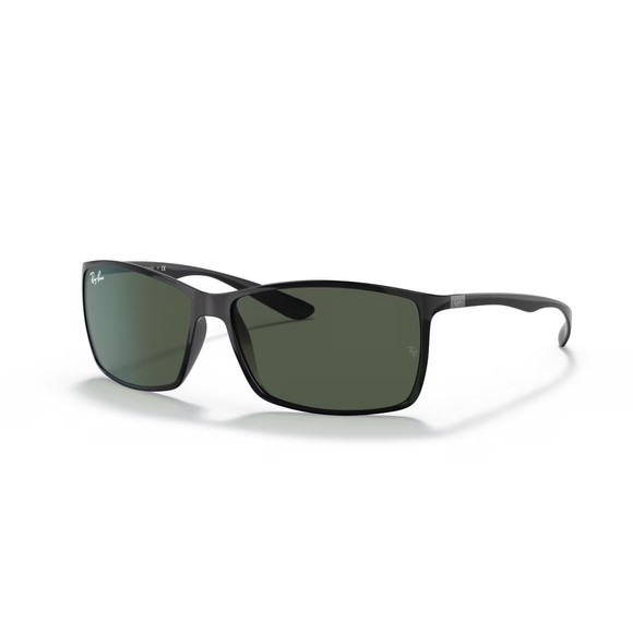 Ray-Ban Mens Black ORB4179 Sunglasses #3