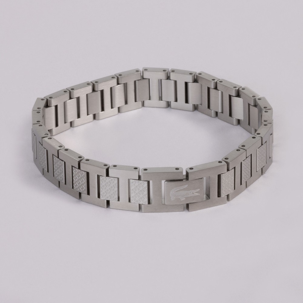 Metropole Mens Bracelet