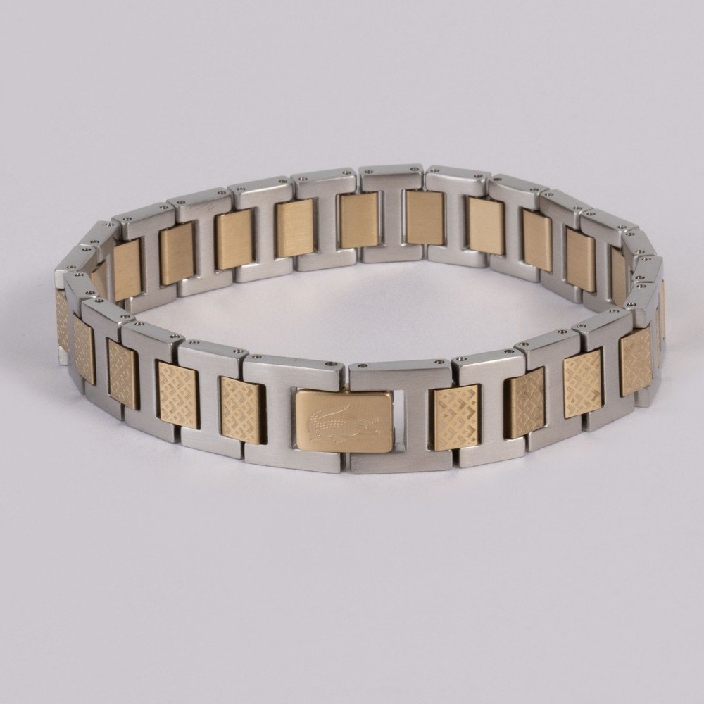 Metropole Mens Bracelet