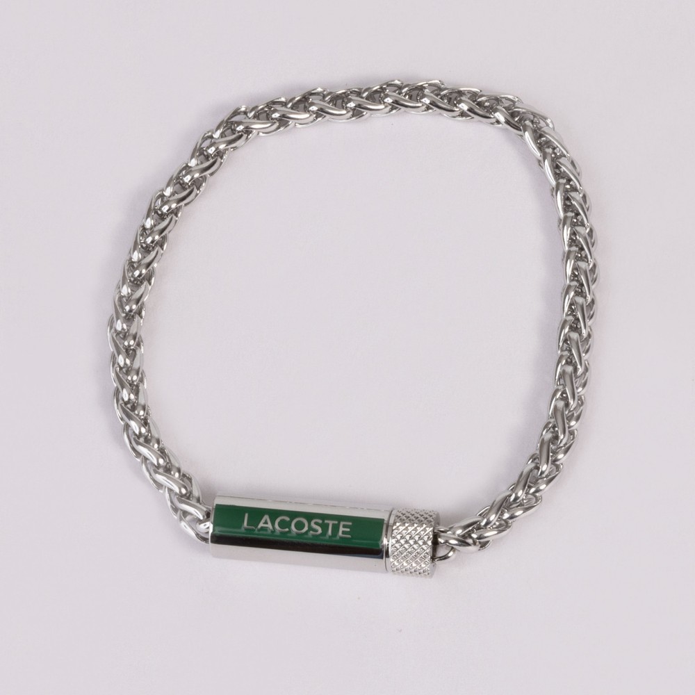 Spelt Bracelet