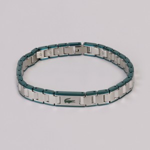 Metropole Edge Link Bracelet