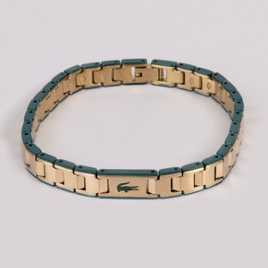 Metropole Edge Link Bracelet