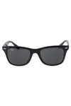 Ray-Ban Mens Black ORB4195 Liteforce Sunglasses