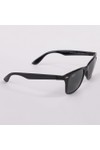 Ray-Ban Mens Black ORB4195 Liteforce Sunglasses
