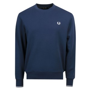 Crew Neck Sweatshirt