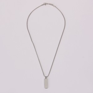 District Necklace