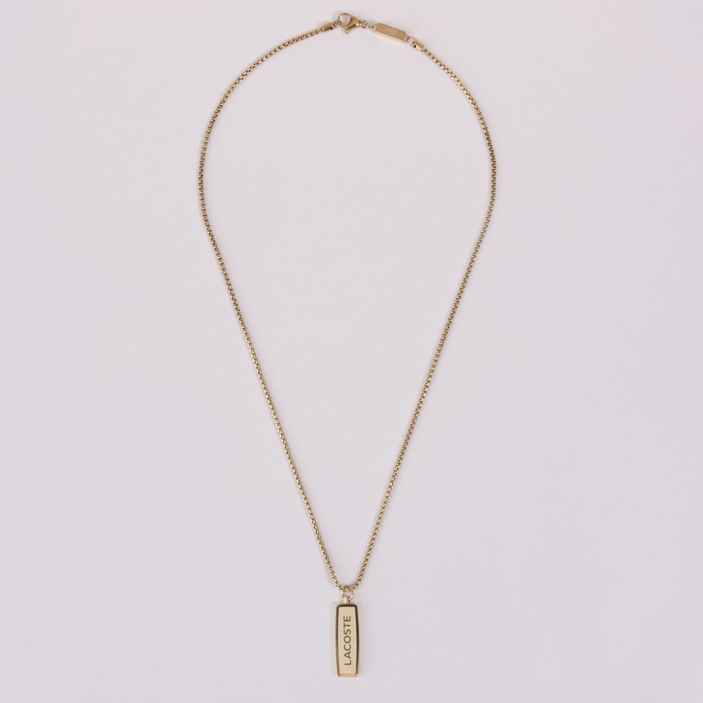 District Necklace