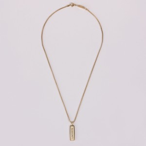 District Necklace
