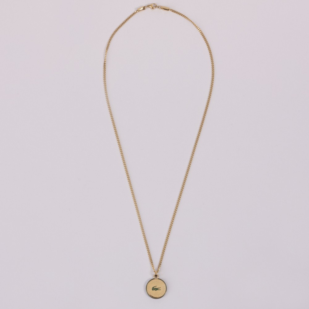 Vigor Necklace