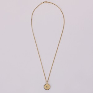 Vigor Necklace