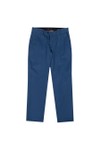 Bruhl Mens Blue Parma B Chino Trouser