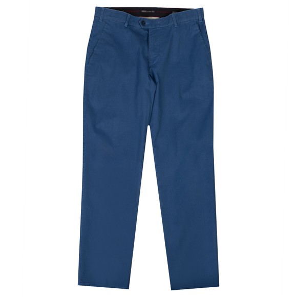 Bruhl Mens Blue Parma B Chino Trouser