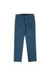 Bruhl Mens Blue Parma B Chino Trouser