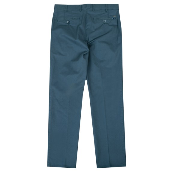 Bruhl Mens Blue Parma B Chino Trouser