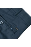 Bruhl Mens Blue Parma B Chino Trouser