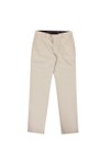 Bruhl Mens Off-White Parma B Light Weight Trouser