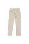 Bruhl Mens Off-White Parma B Light Weight Trouser
