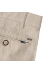 Bruhl Mens Off-White Parma B Light Weight Trouser